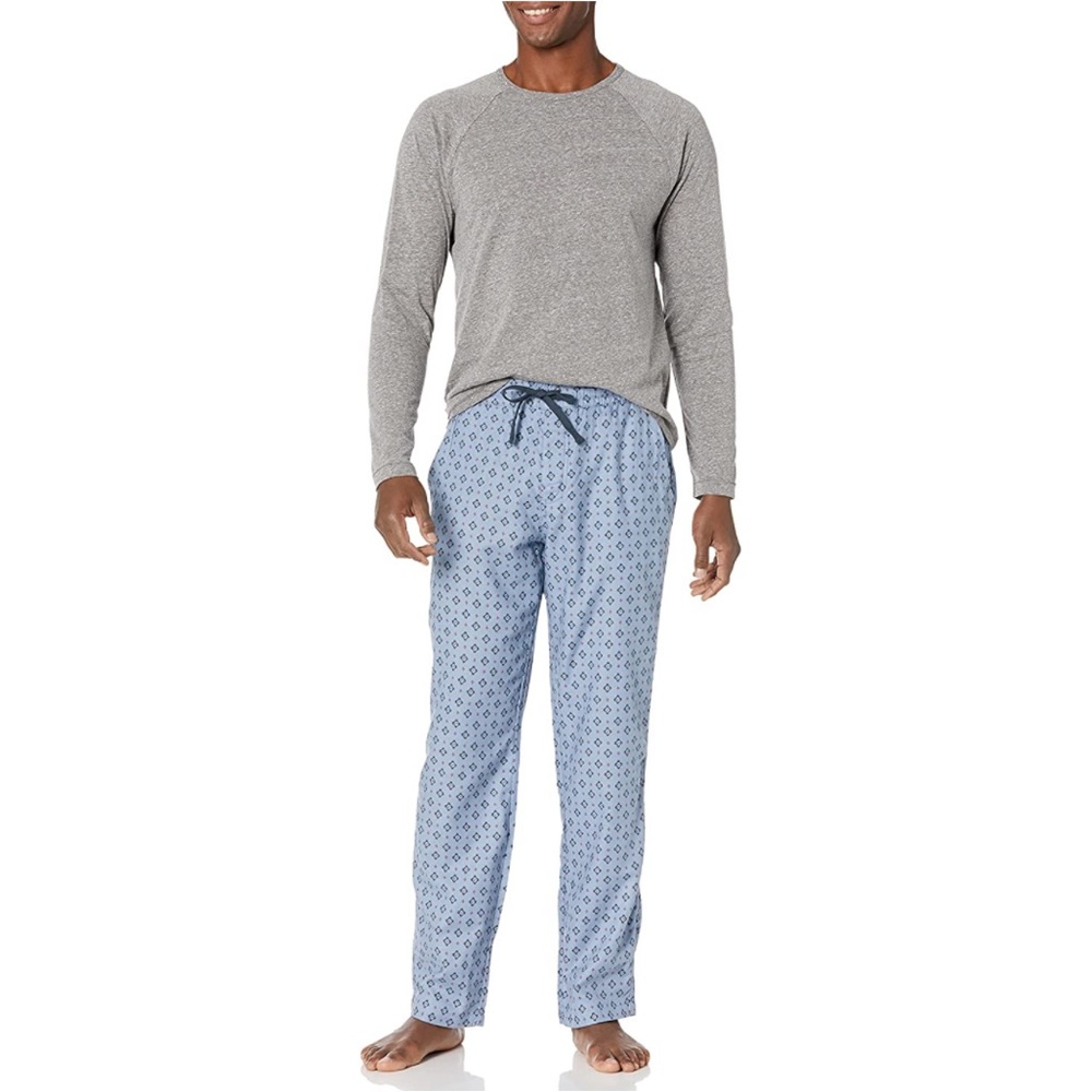 NWT Ugg men’s boxed Steiner pajama set